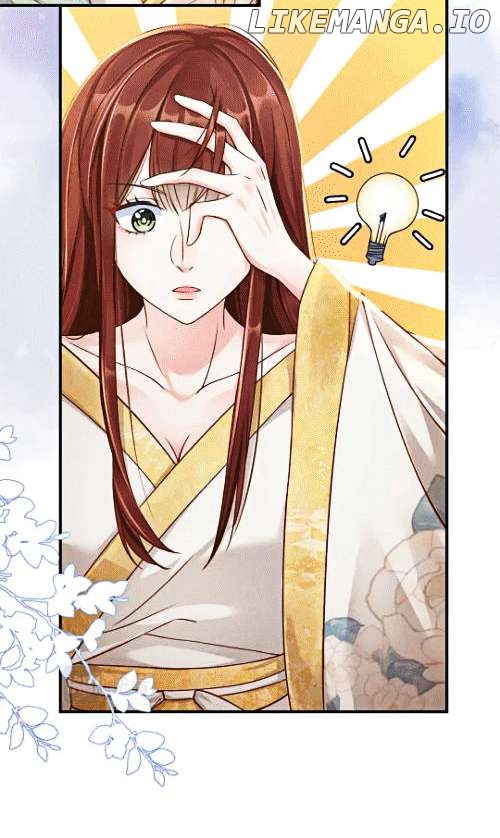 The Noble Daughter of First Wife: The Prince Isn't Easy to be Deceived Chapter 6 - page 31