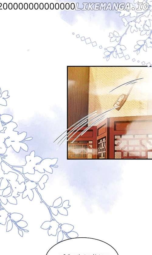 The Noble Daughter of First Wife: The Prince Isn't Easy to be Deceived Chapter 6 - page 7