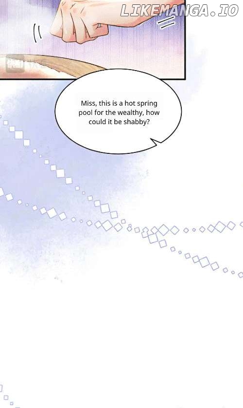 The Noble Daughter of First Wife: The Prince Isn't Easy to be Deceived Chapter 6 - page 9