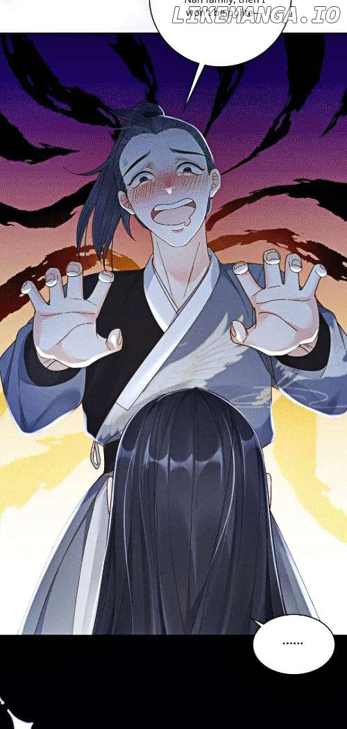 The Noble Daughter of First Wife: The Prince Isn't Easy to be Deceived Chapter 7 - page 11