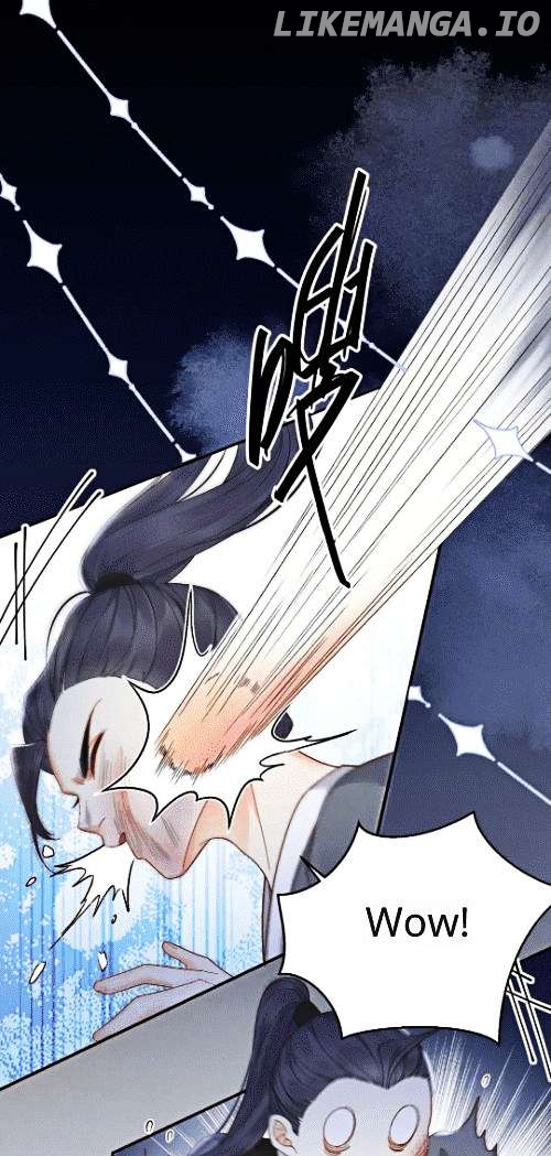 The Noble Daughter of First Wife: The Prince Isn't Easy to be Deceived Chapter 7 - page 12