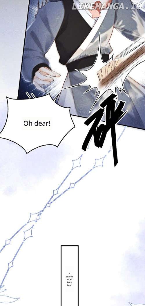 The Noble Daughter of First Wife: The Prince Isn't Easy to be Deceived Chapter 7 - page 13