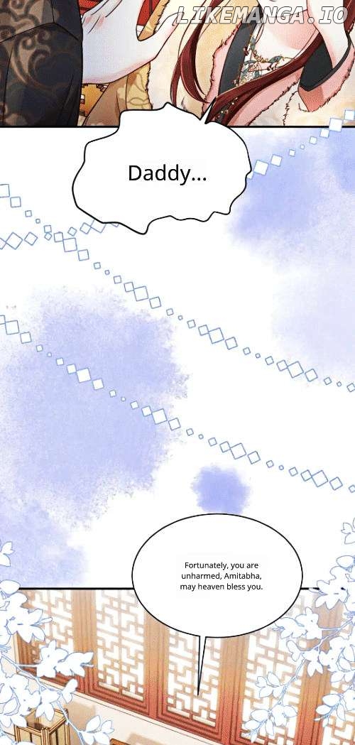 The Noble Daughter of First Wife: The Prince Isn't Easy to be Deceived Chapter 7 - page 21