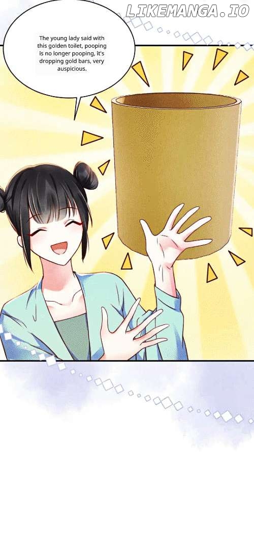 The Noble Daughter of First Wife: The Prince Isn't Easy to be Deceived Chapter 7 - page 29