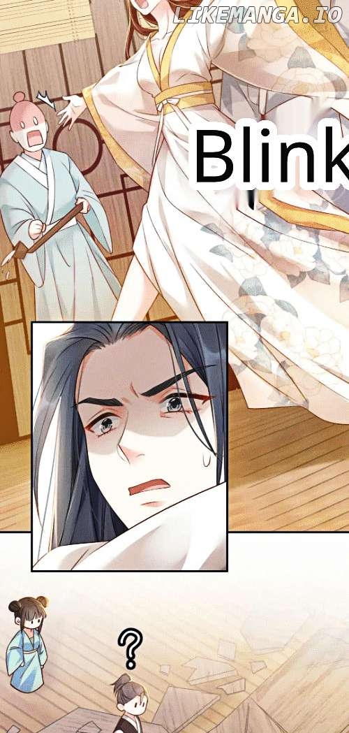 The Noble Daughter of First Wife: The Prince Isn't Easy to be Deceived Chapter 7 - page 3