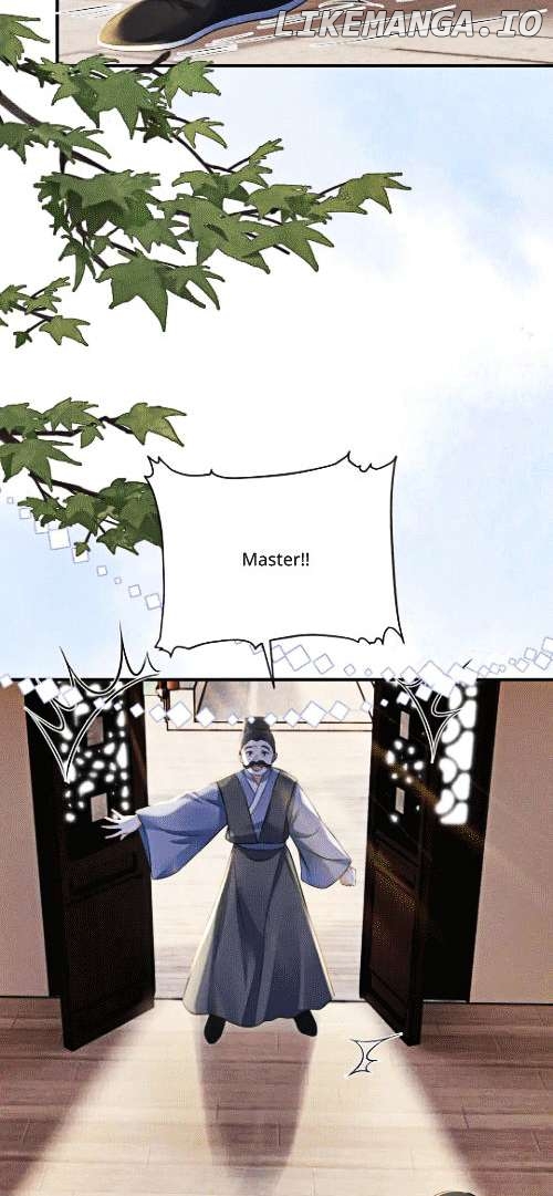 The Noble Daughter of First Wife: The Prince Isn't Easy to be Deceived Chapter 8 - page 10