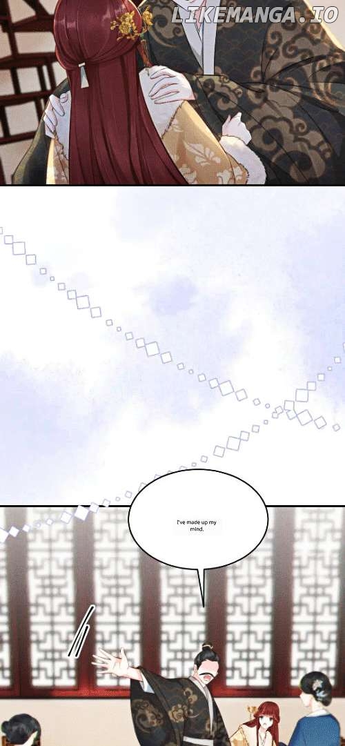 The Noble Daughter of First Wife: The Prince Isn't Easy to be Deceived Chapter 8 - page 18