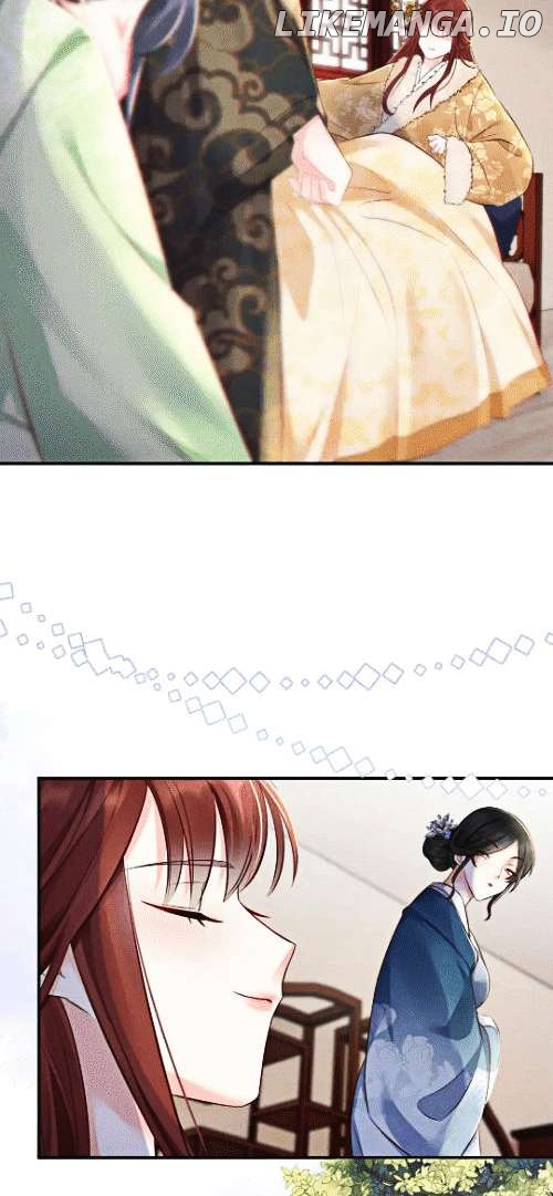 The Noble Daughter of First Wife: The Prince Isn't Easy to be Deceived Chapter 8 - page 24