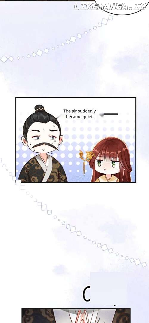 The Noble Daughter of First Wife: The Prince Isn't Easy to be Deceived Chapter 8 - page 27