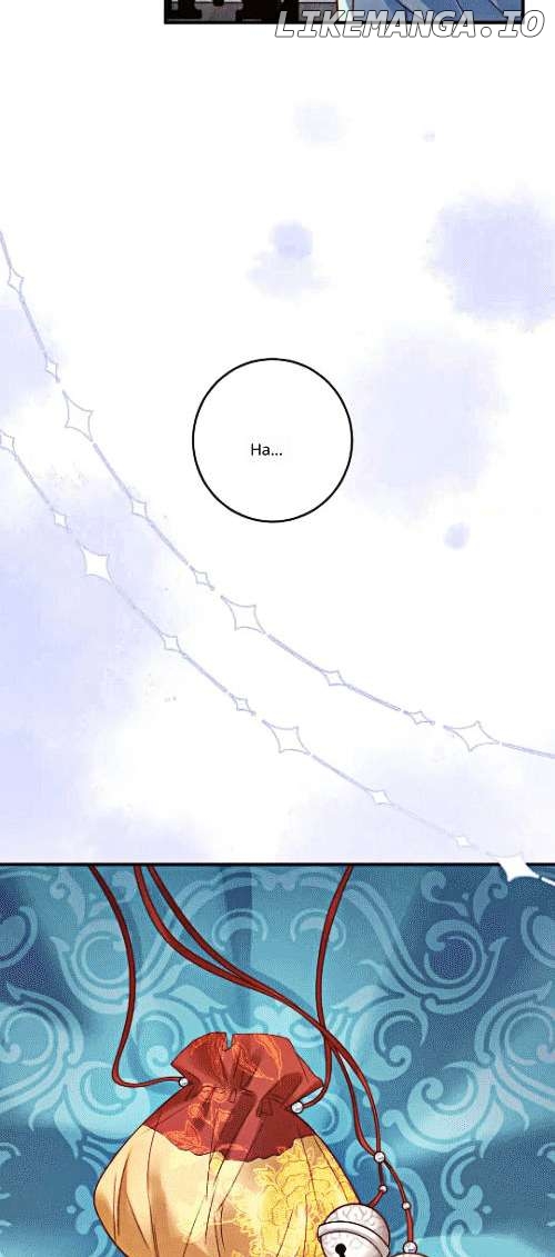 The Noble Daughter of First Wife: The Prince Isn't Easy to be Deceived Chapter 9 - page 10