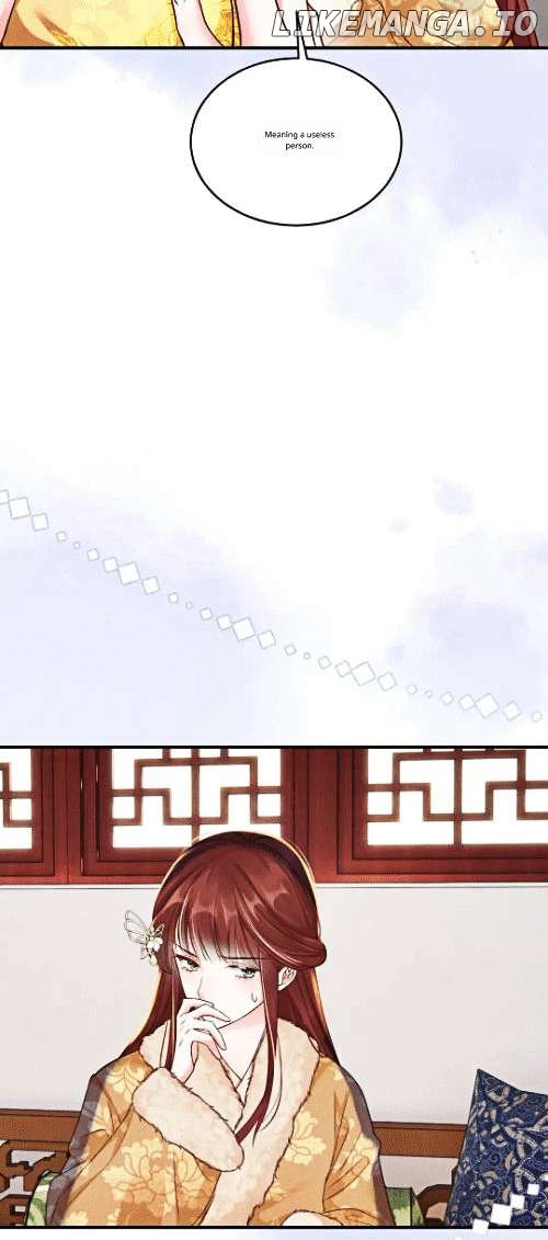 The Noble Daughter of First Wife: The Prince Isn't Easy to be Deceived Chapter 9 - page 19