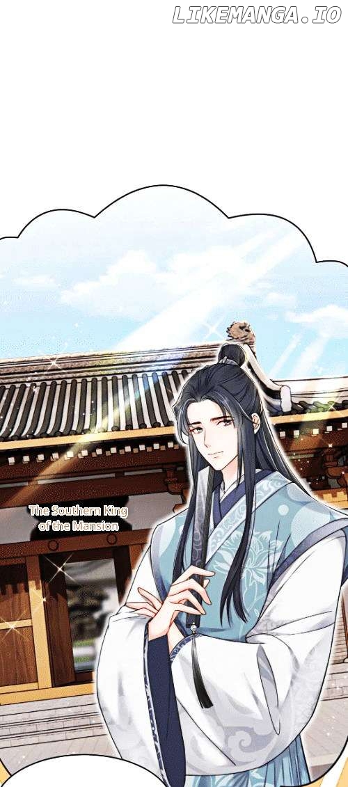 The Noble Daughter of First Wife: The Prince Isn't Easy to be Deceived Chapter 9 - page 2