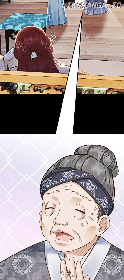 The Noble Daughter of First Wife: The Prince Isn't Easy to be Deceived Chapter 9 - page 21