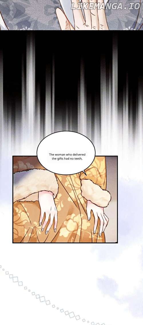 The Noble Daughter of First Wife: The Prince Isn't Easy to be Deceived Chapter 9 - page 22