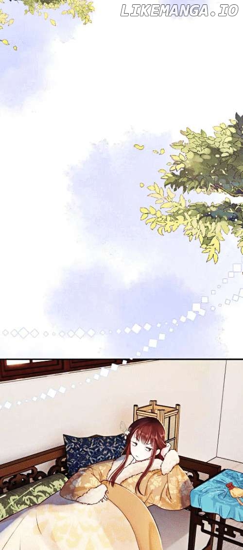 The Noble Daughter of First Wife: The Prince Isn't Easy to be Deceived Chapter 9 - page 8
