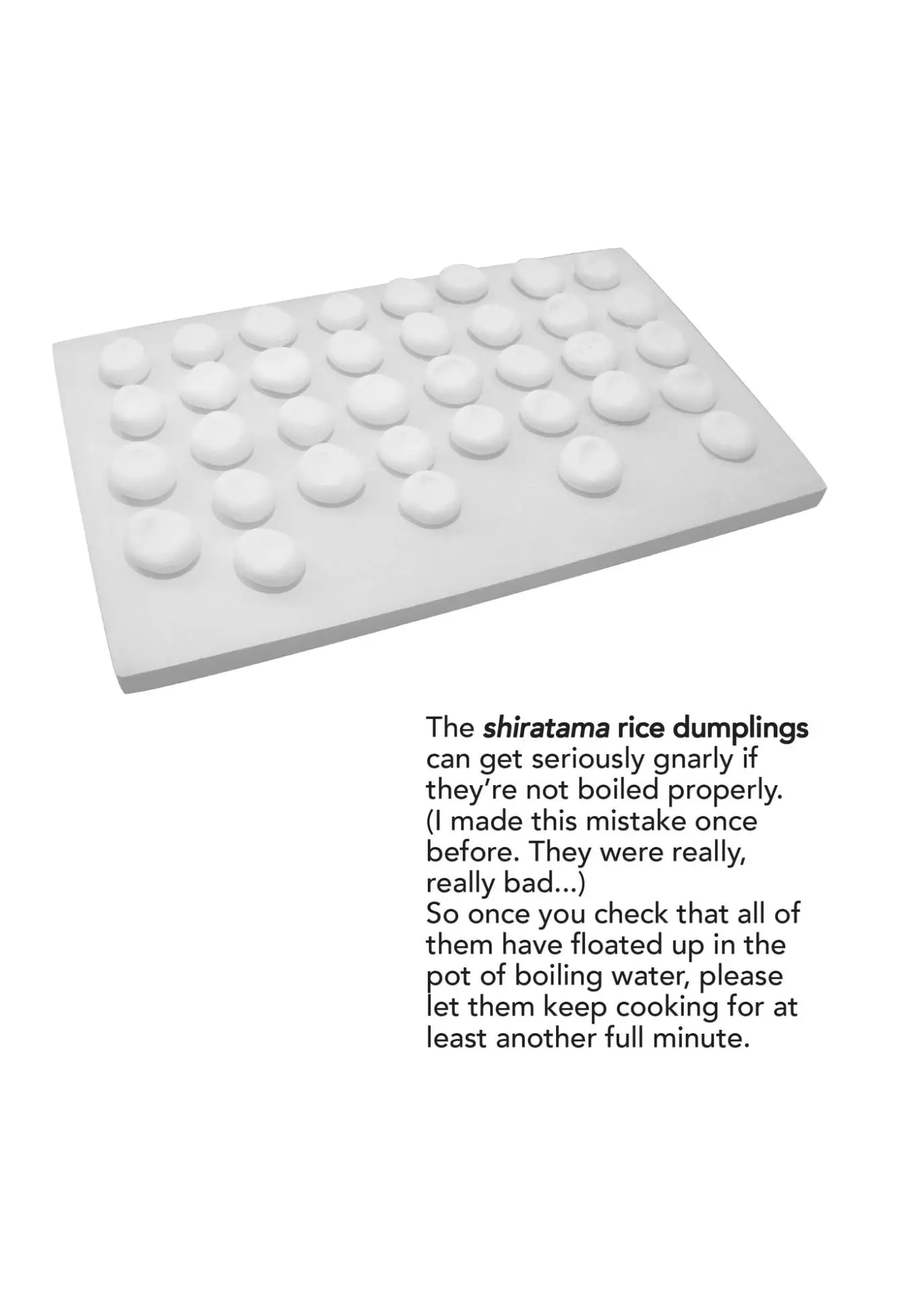 Kinou Nani Tabeta? chapter 165 - page 17