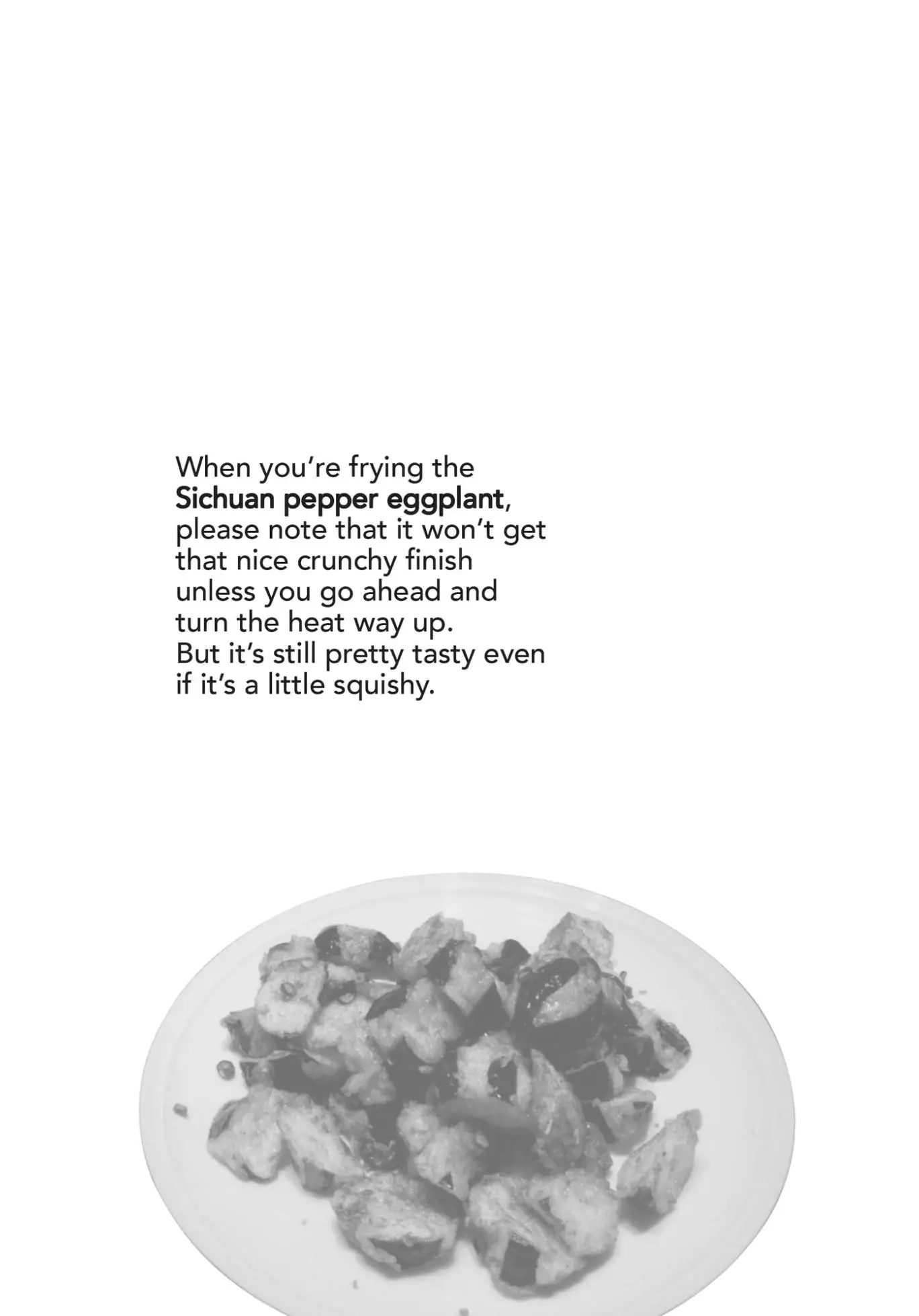 Kinou Nani Tabeta? chapter 164 - page 19