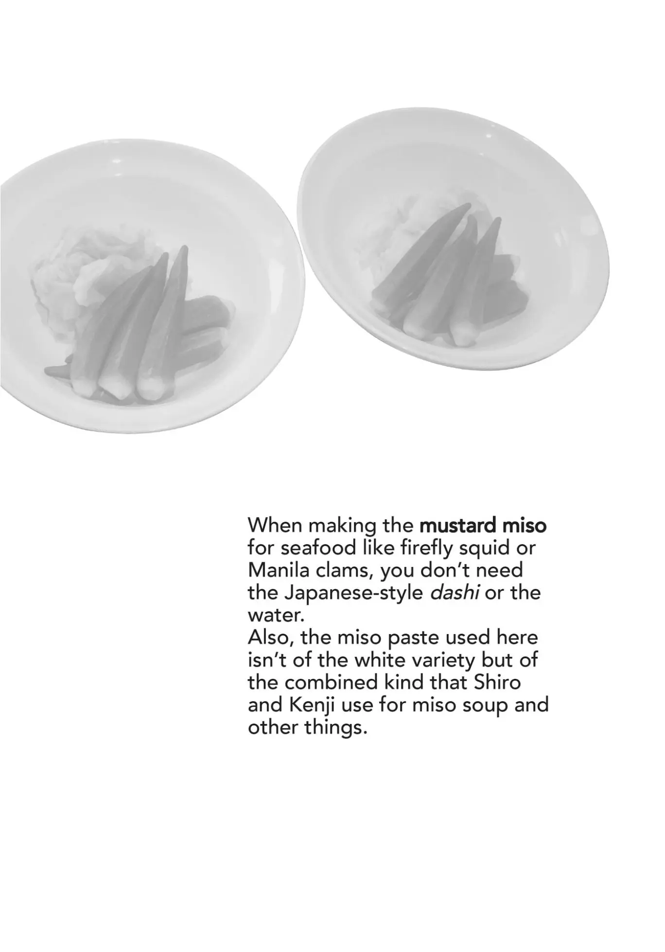 Kinou Nani Tabeta? chapter 161 - page 20