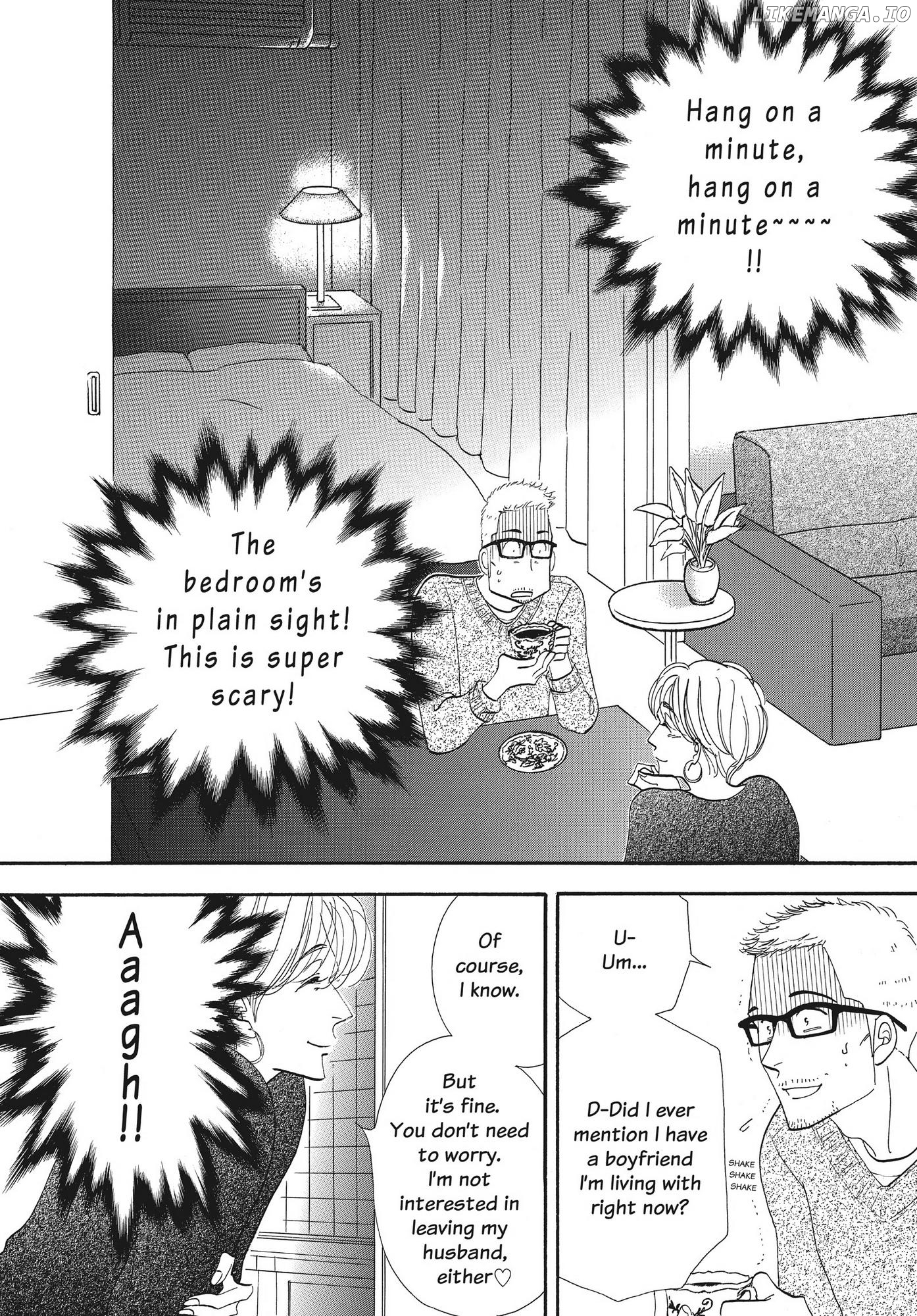 Kinou Nani Tabeta? chapter 130 - page 6