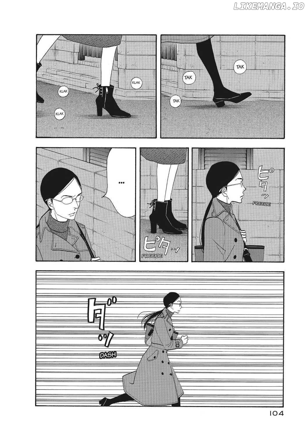 Kinou Nani Tabeta? chapter 118 - page 2