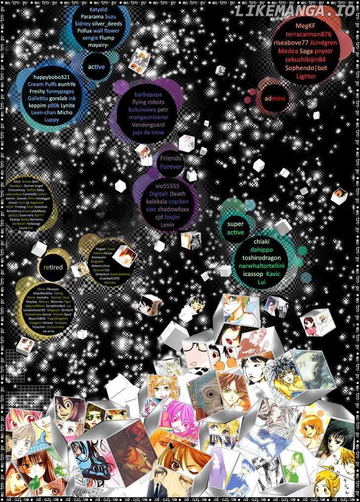 Kinou Nani Tabeta? chapter 10 - page 2