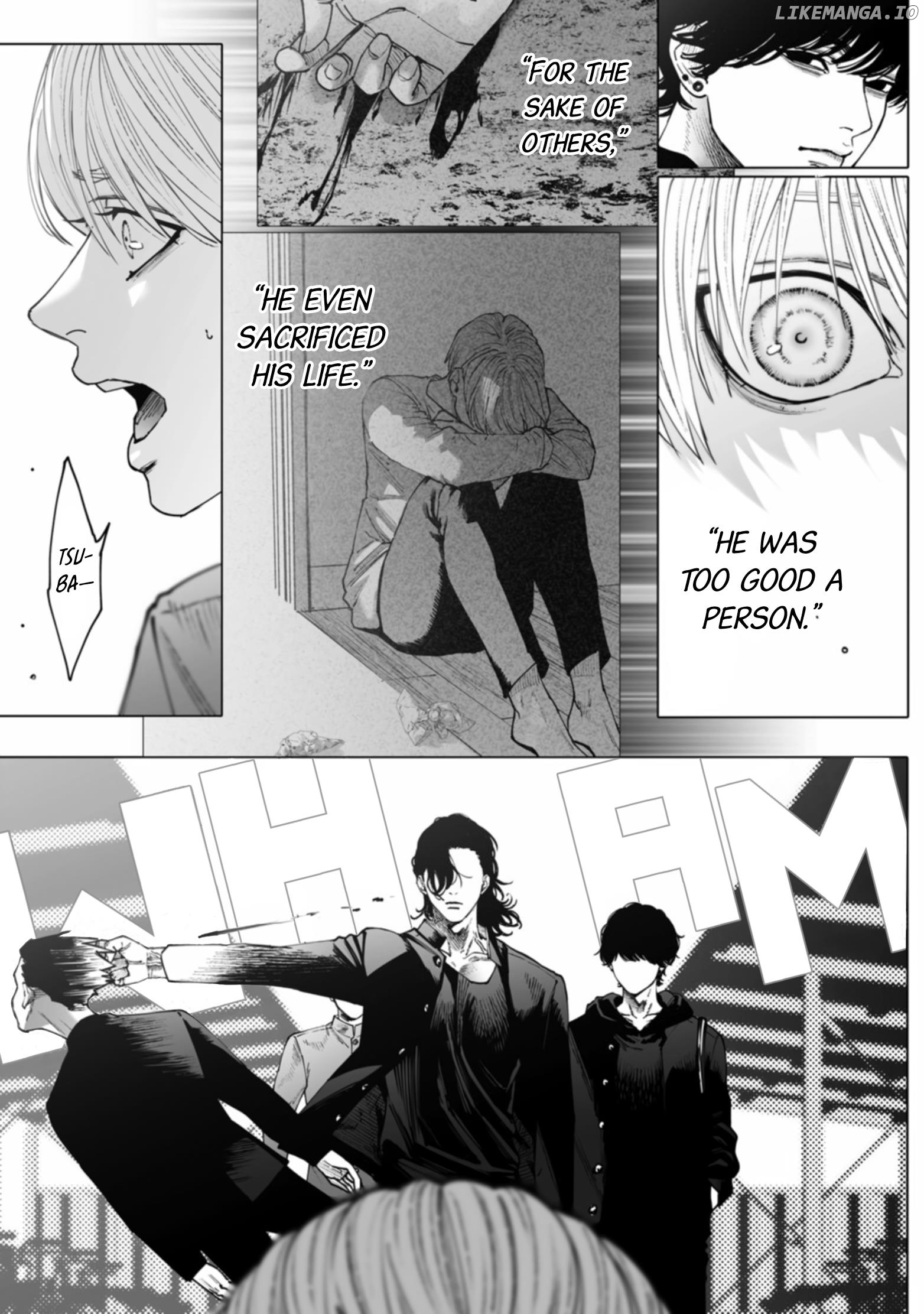 Monster And Ghost chapter 2 - page 45