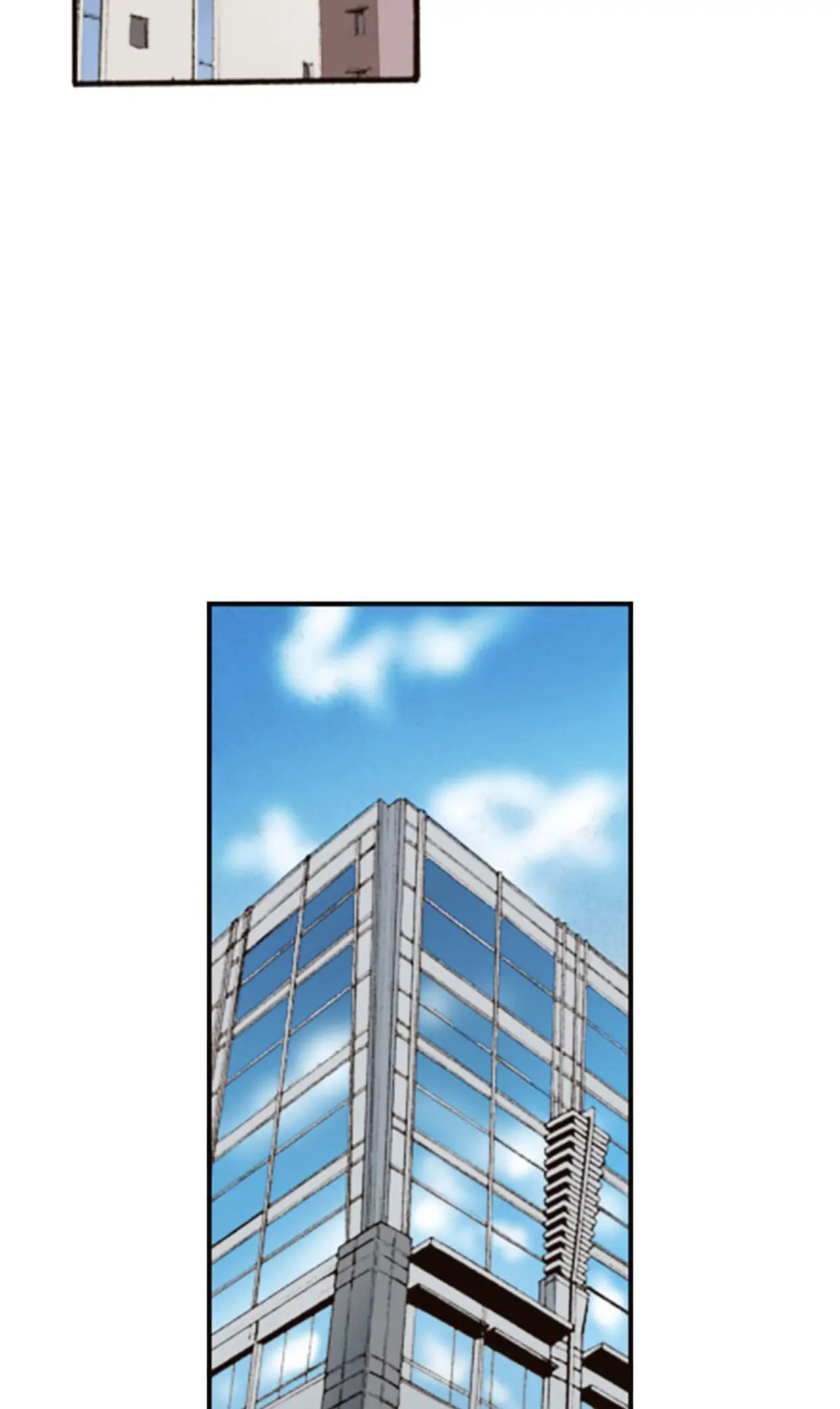 Is It Wrong to Fall In Love With My Husband? Chapter 1 - page 11