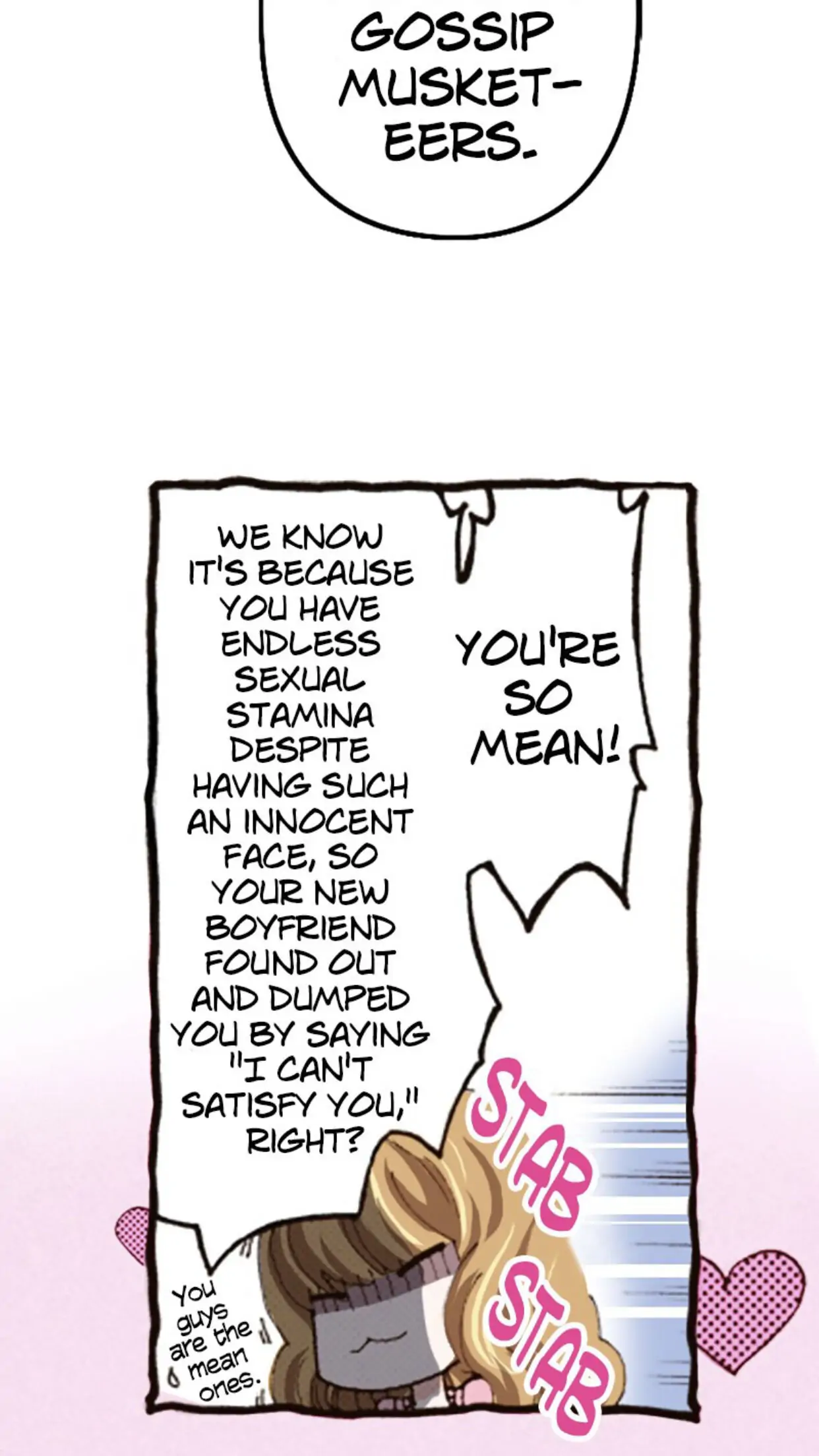 Is It Wrong to Fall In Love With My Husband? Chapter 1 - page 14