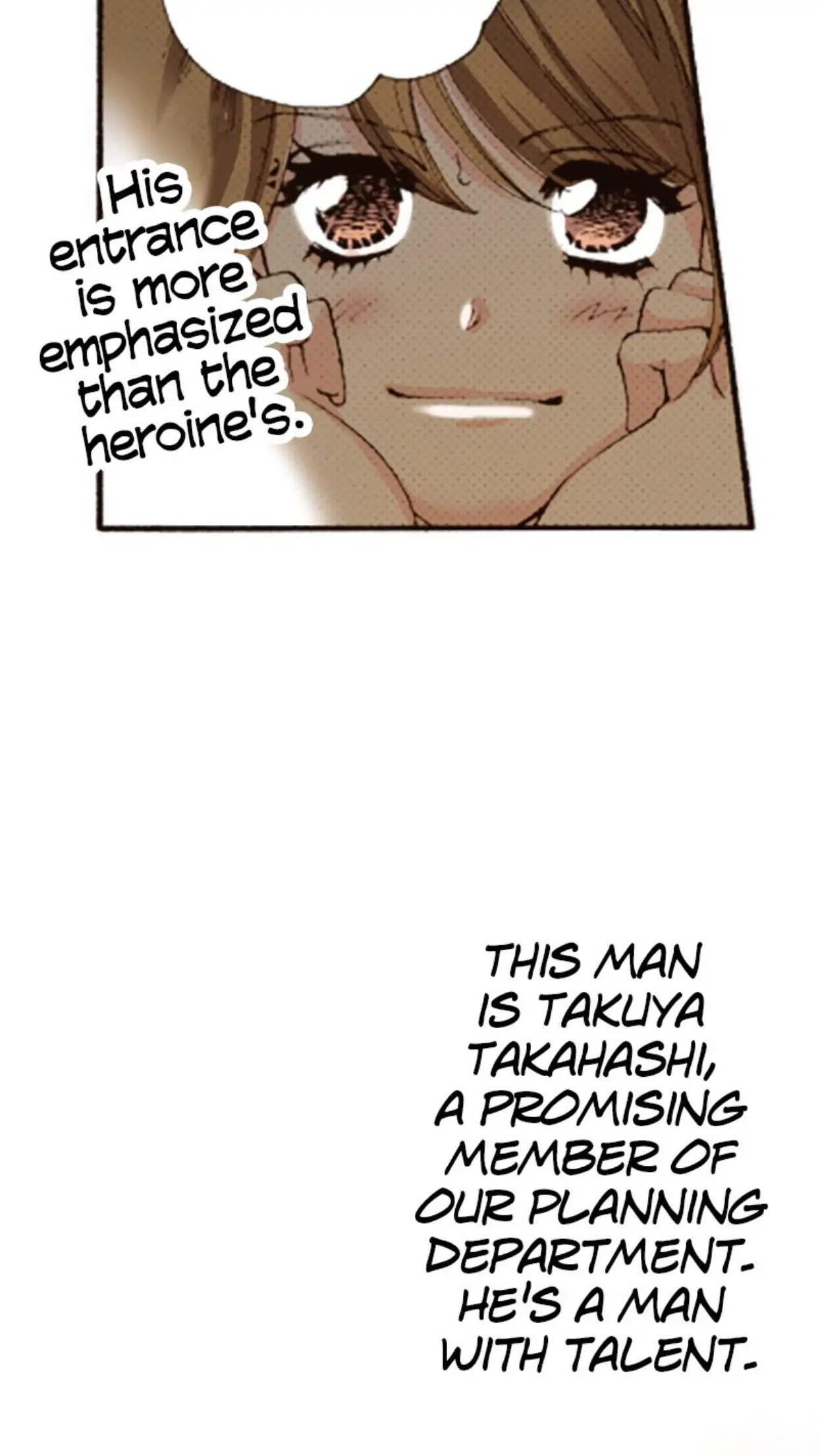 Is It Wrong to Fall In Love With My Husband? Chapter 1 - page 21