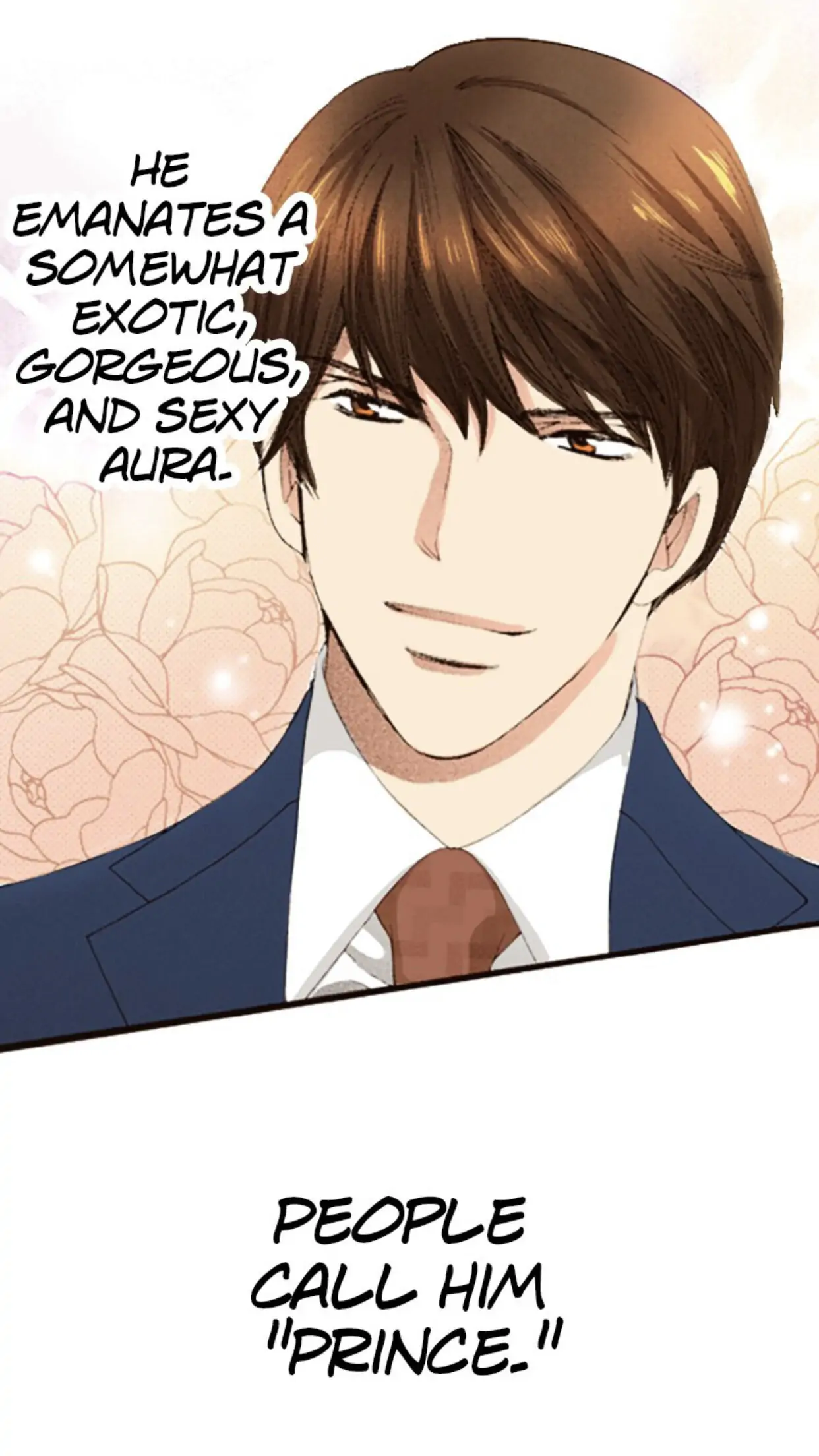 Is It Wrong to Fall In Love With My Husband? Chapter 1 - page 22