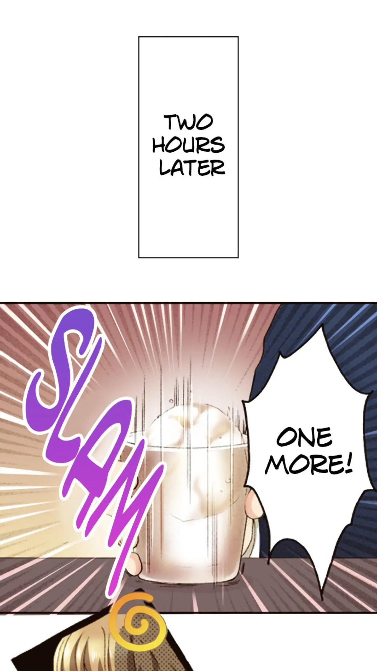 Is It Wrong to Fall In Love With My Husband? Chapter 1 - page 29