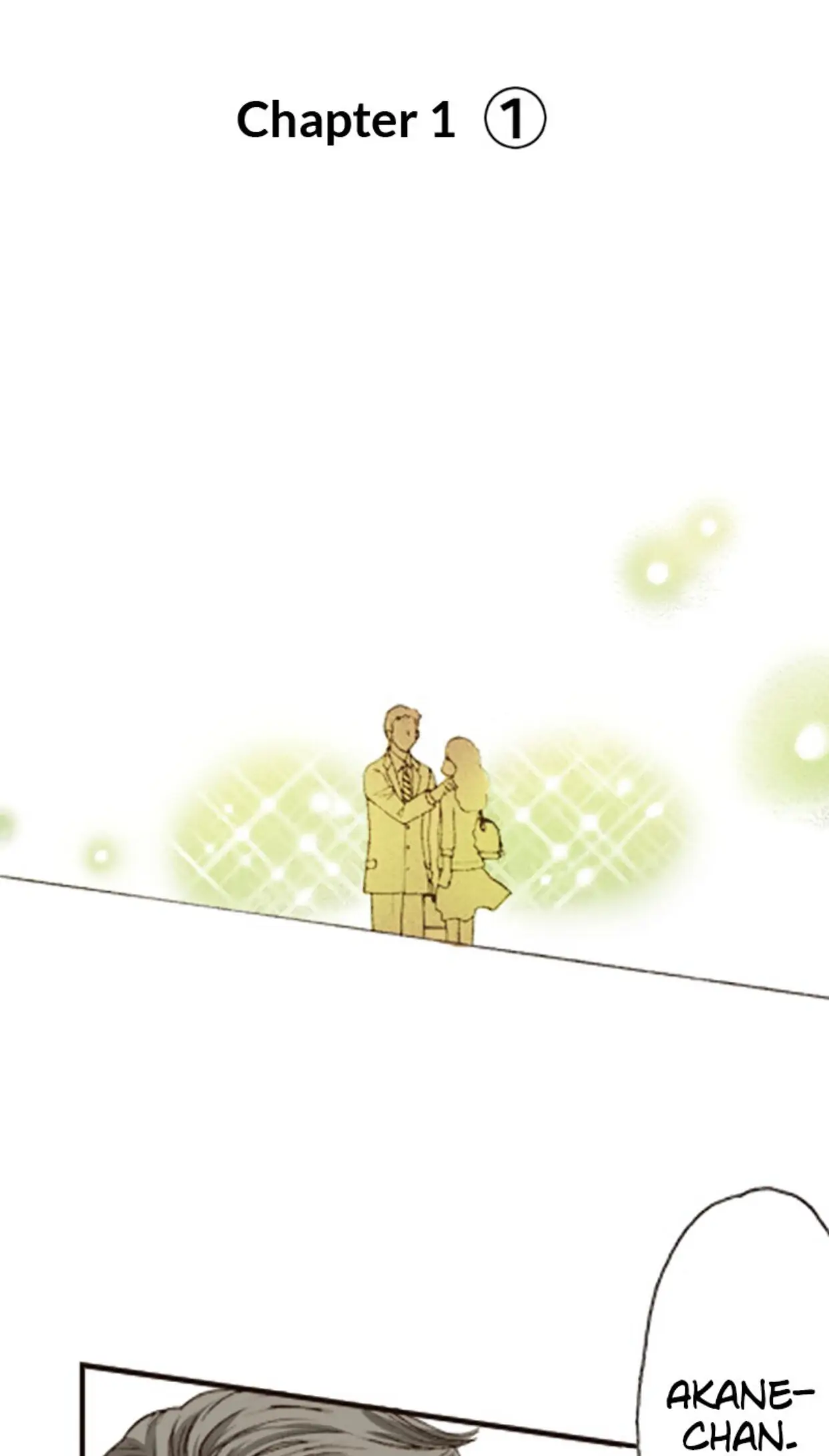 Is It Wrong to Fall In Love With My Husband? Chapter 1 - page 3