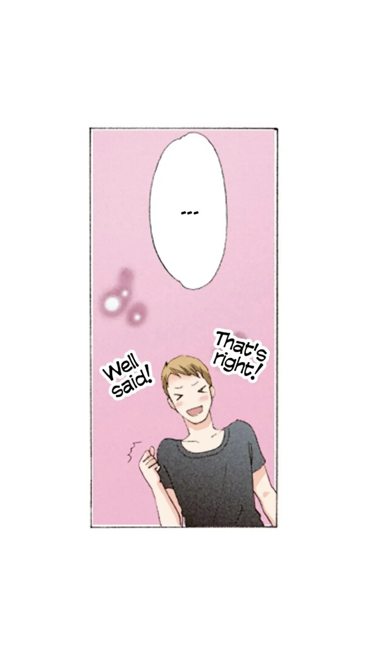 Is It Wrong to Fall In Love With My Husband? Chapter 1 - page 36