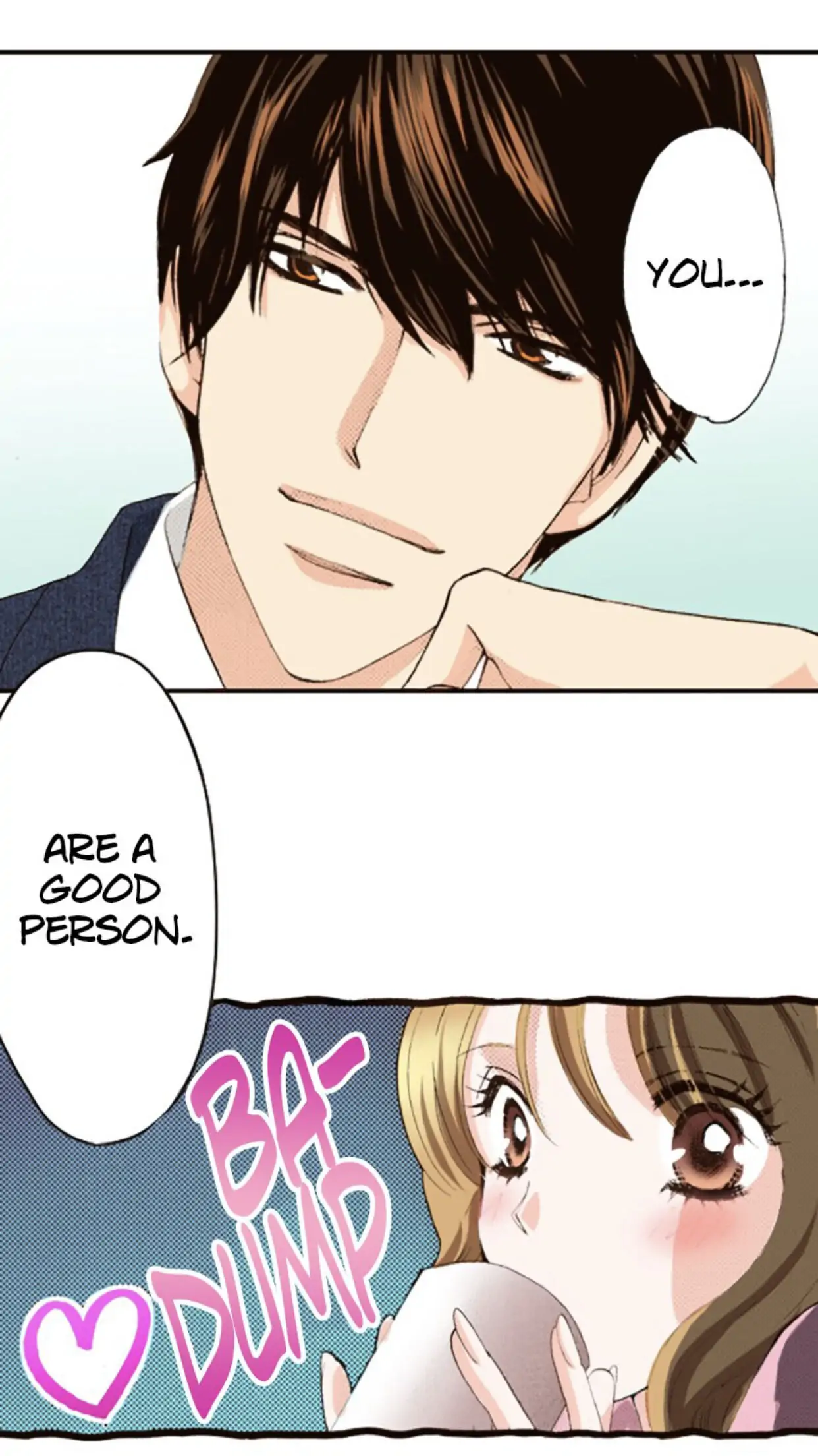 Is It Wrong to Fall In Love With My Husband? Chapter 1 - page 37