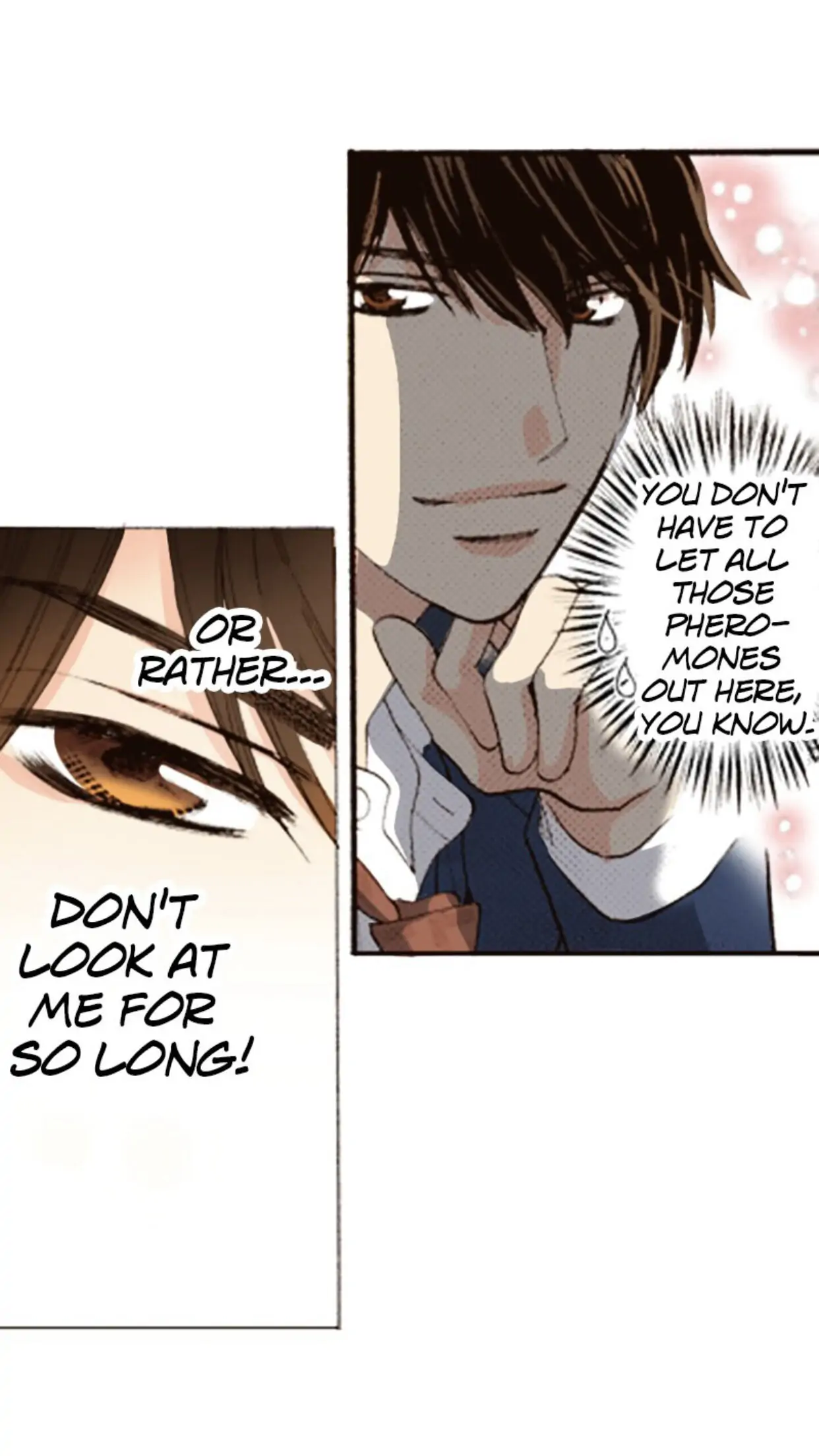 Is It Wrong to Fall In Love With My Husband? Chapter 1 - page 39
