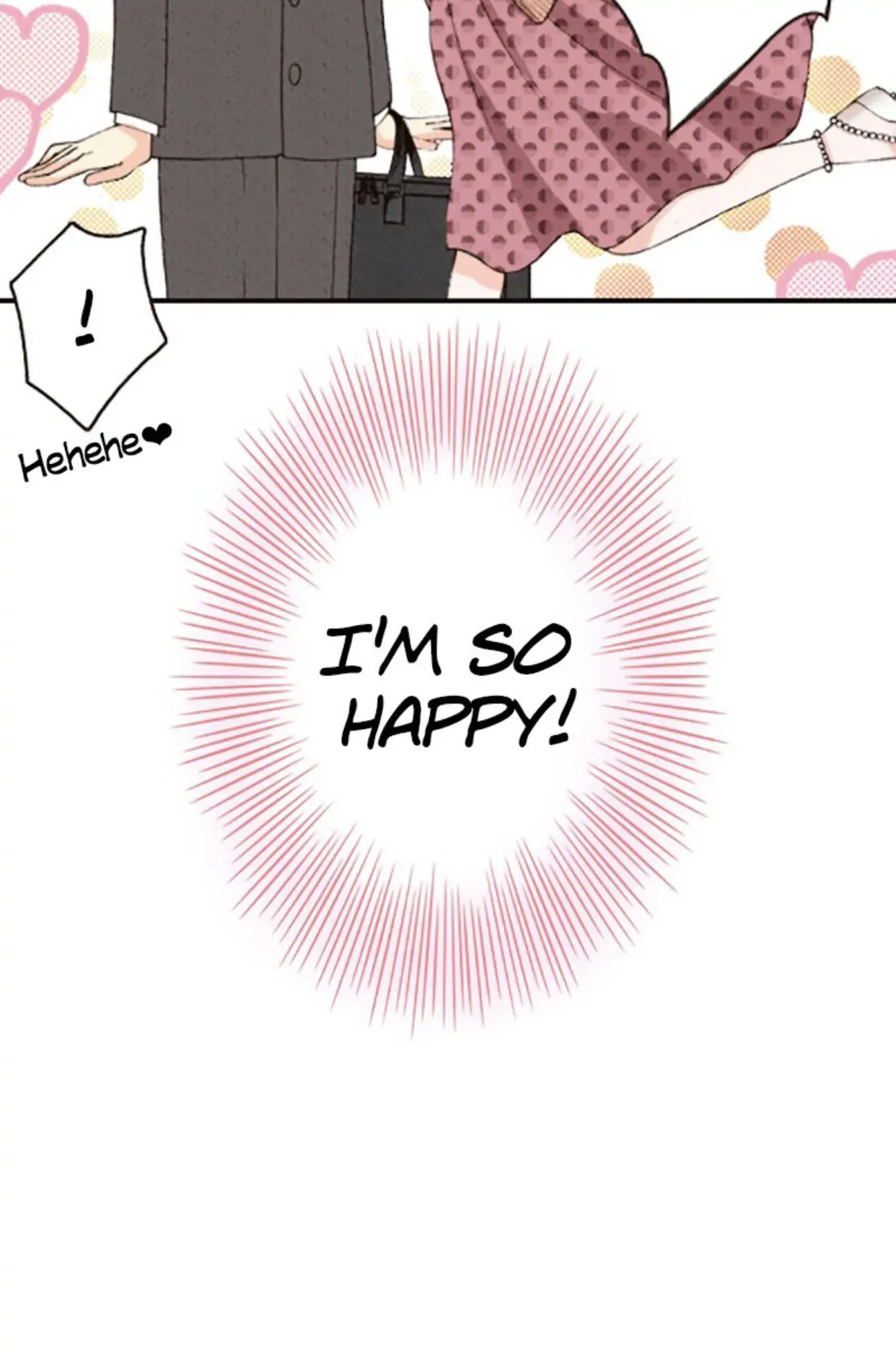 Is It Wrong to Fall In Love With My Husband? Chapter 1 - page 6