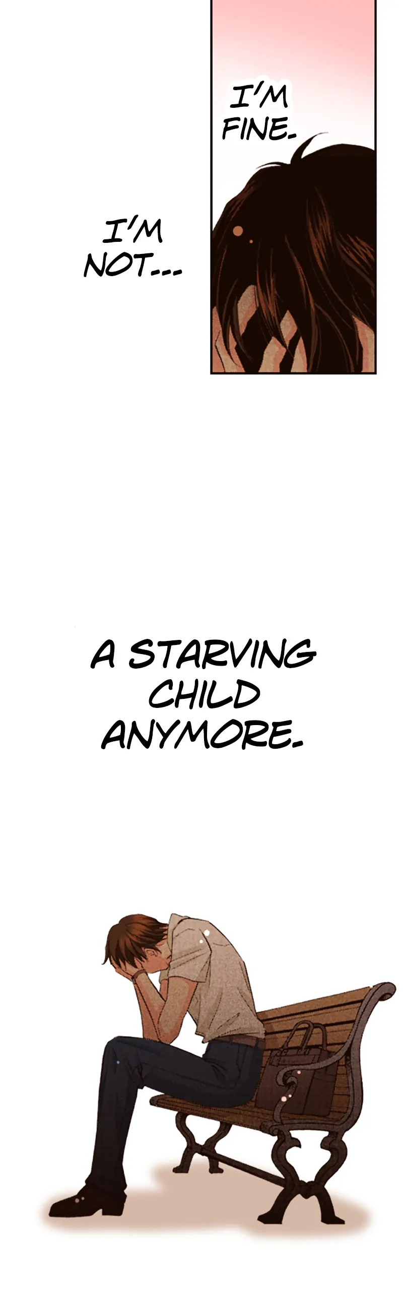 Is It Wrong to Fall In Love With My Husband? Chapter 19 - page 4