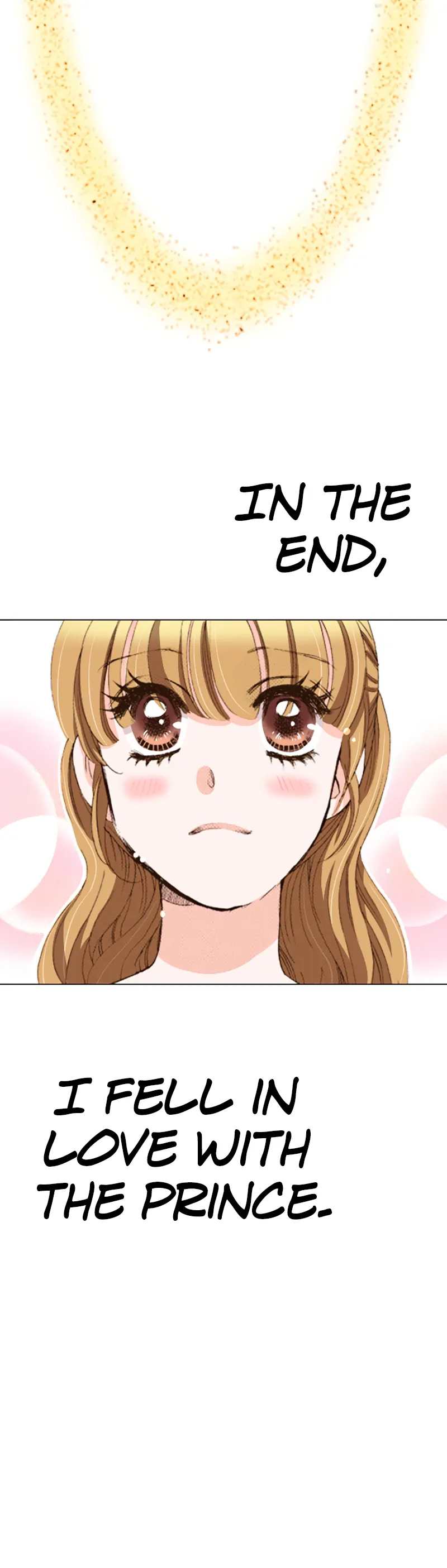 Is It Wrong to Fall In Love With My Husband? Chapter 6 - page 7