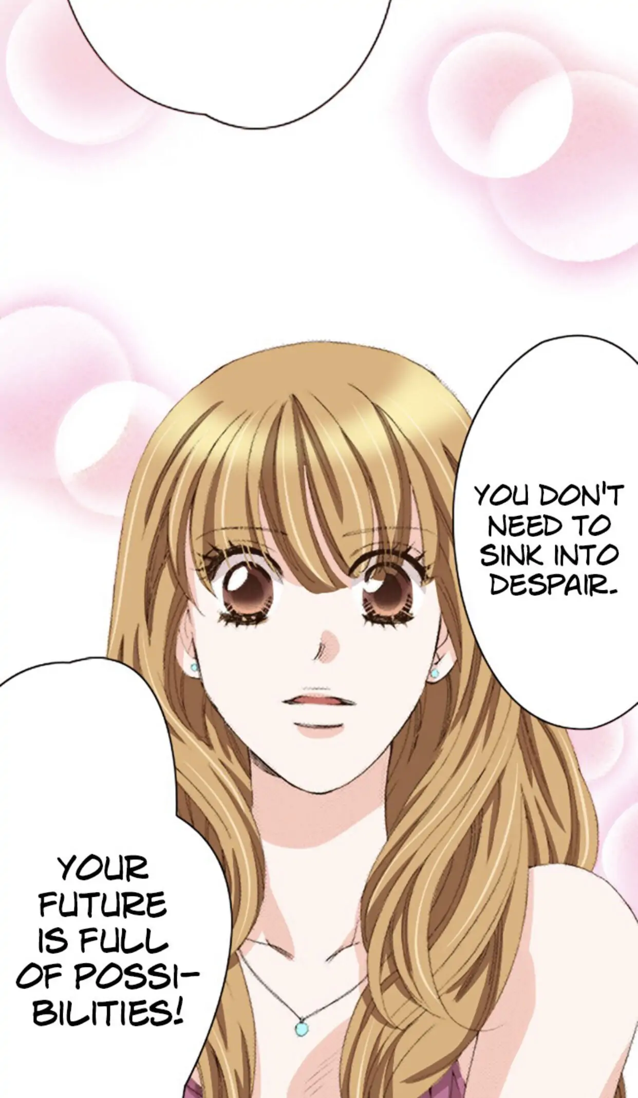 Is It Wrong to Fall In Love With My Husband? Chapter 5 - page 10