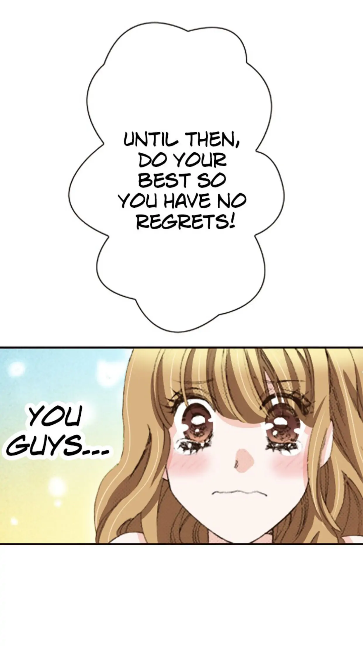 Is It Wrong to Fall In Love With My Husband? Chapter 5 - page 13