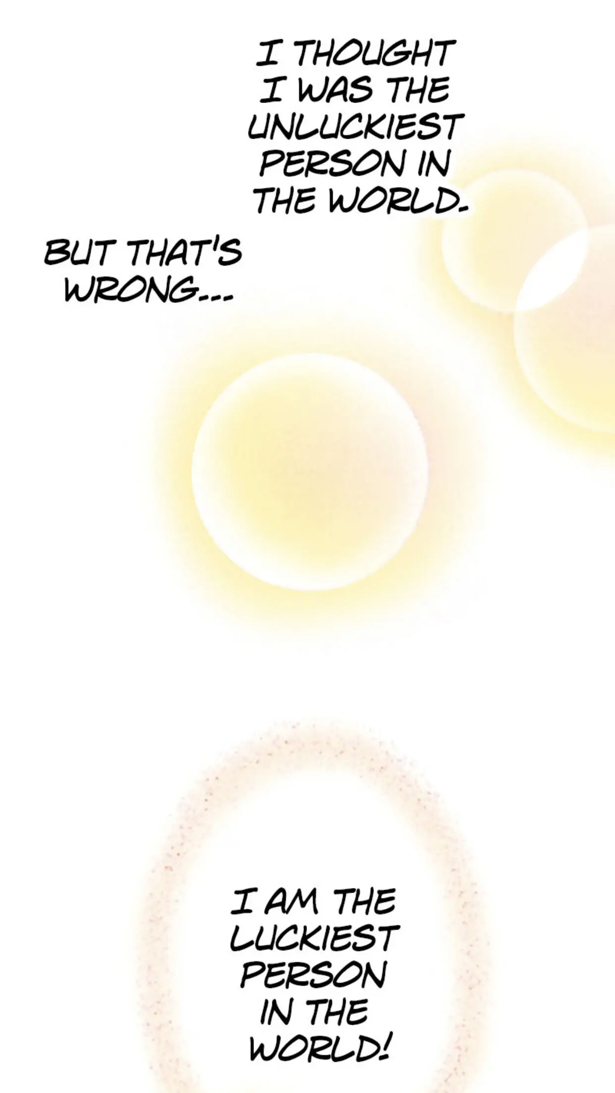 Is It Wrong to Fall In Love With My Husband? Chapter 5 - page 14