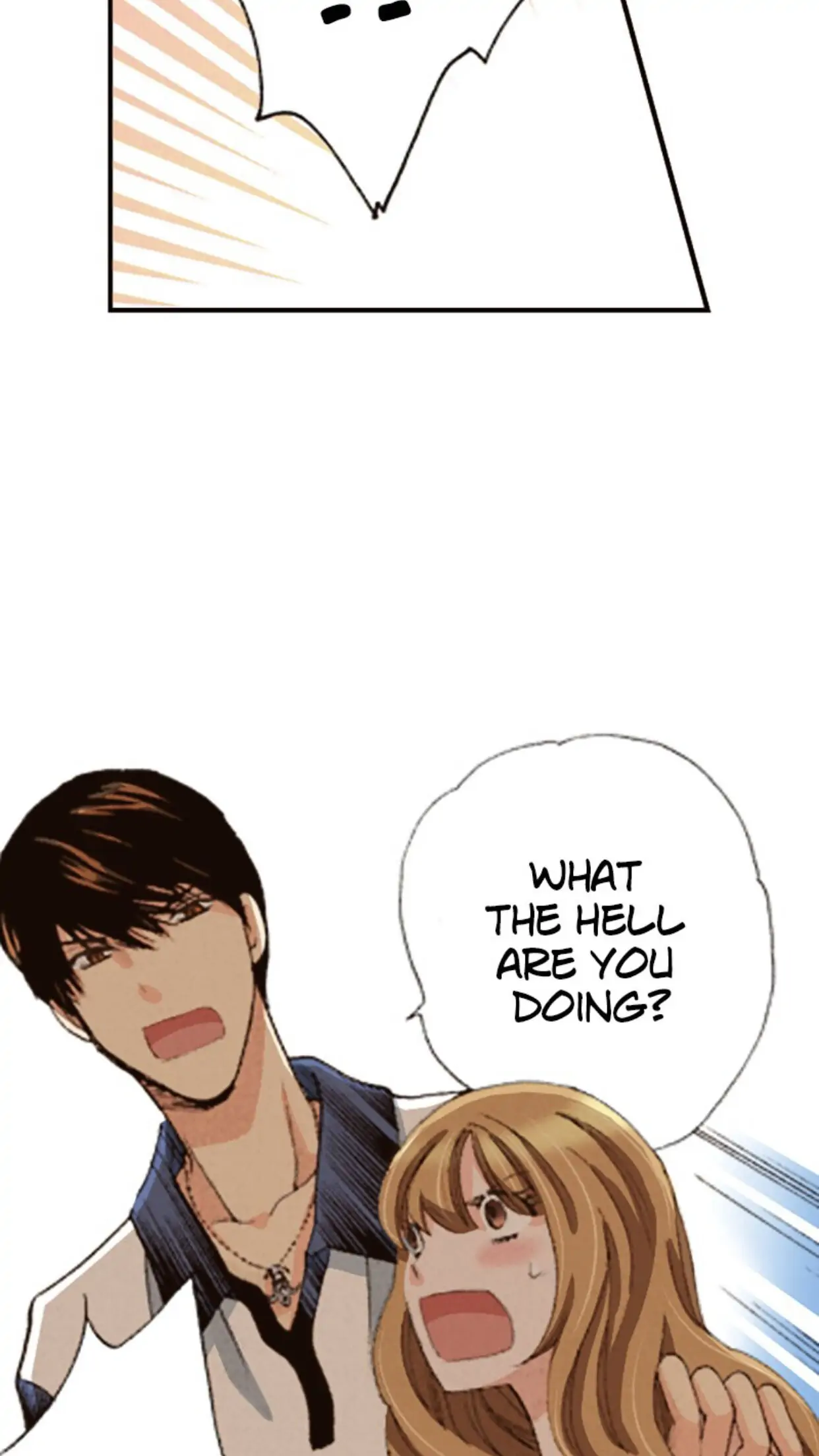 Is It Wrong to Fall In Love With My Husband? Chapter 5 - page 16