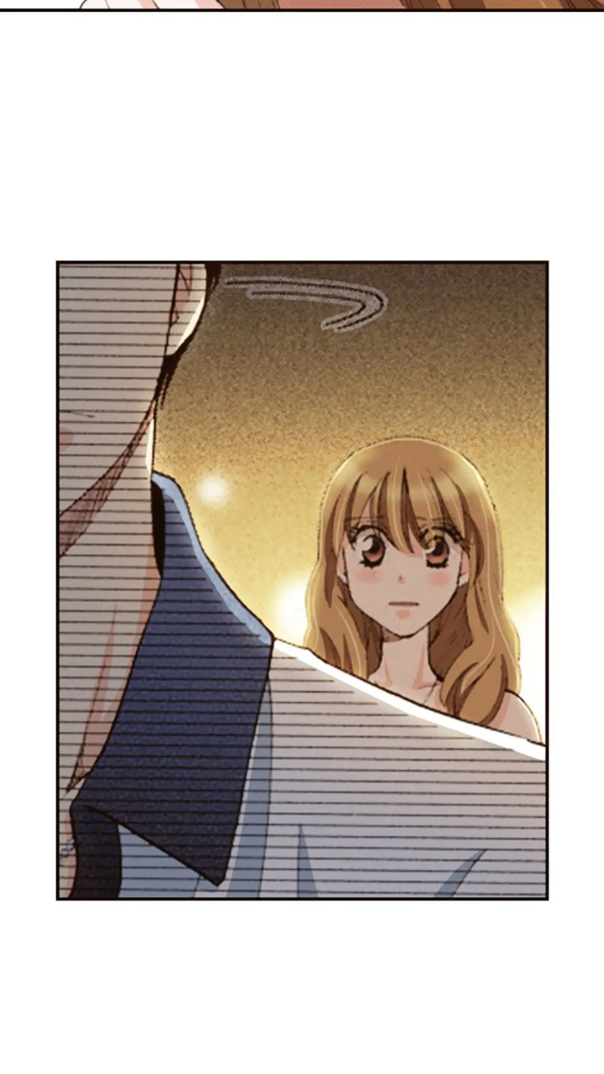 Is It Wrong to Fall In Love With My Husband? Chapter 5 - page 26