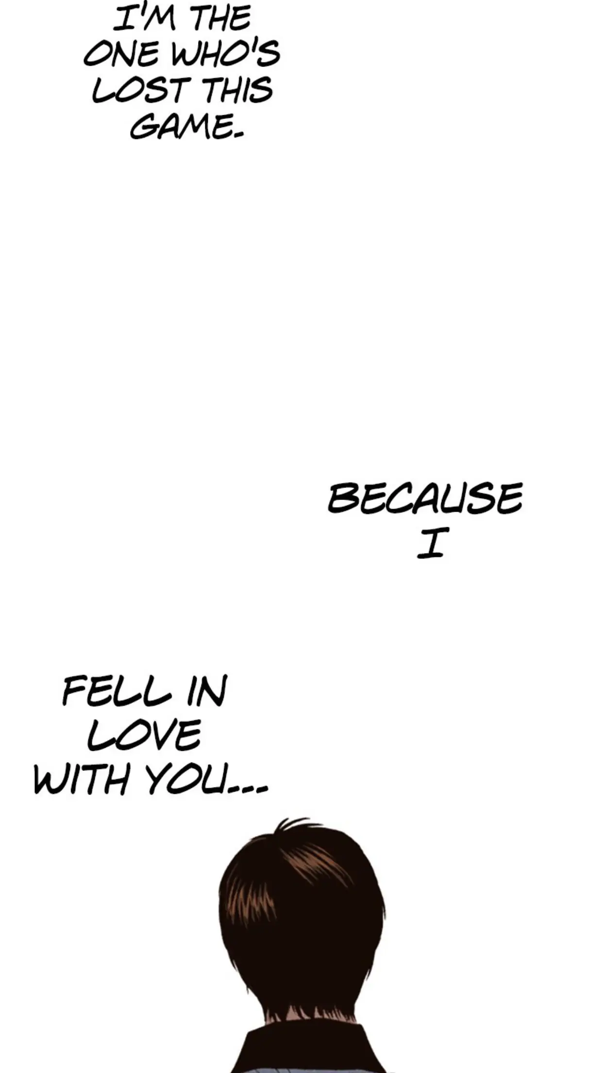 Is It Wrong to Fall In Love With My Husband? Chapter 5 - page 30