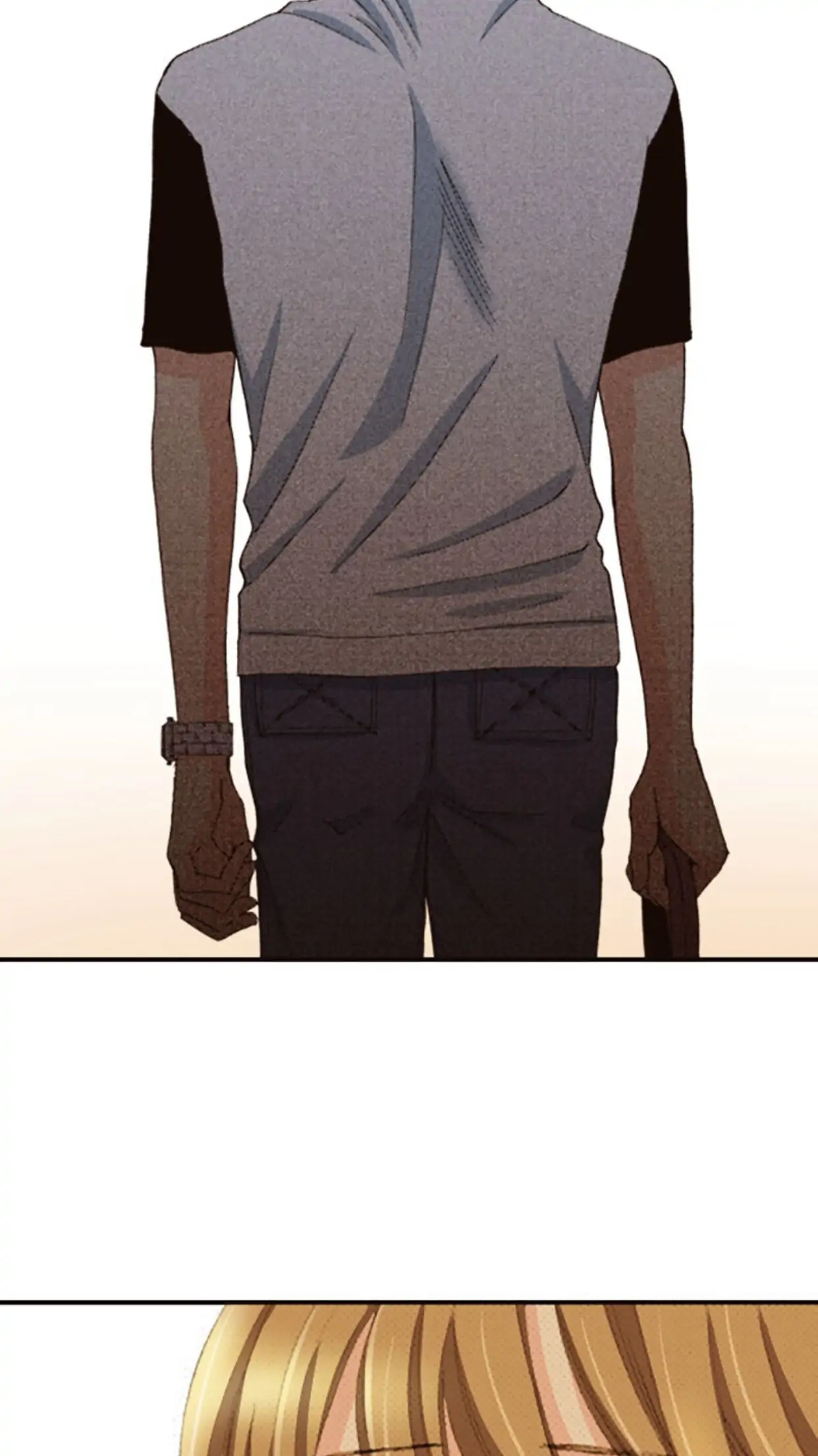 Is It Wrong to Fall In Love With My Husband? Chapter 5 - page 31