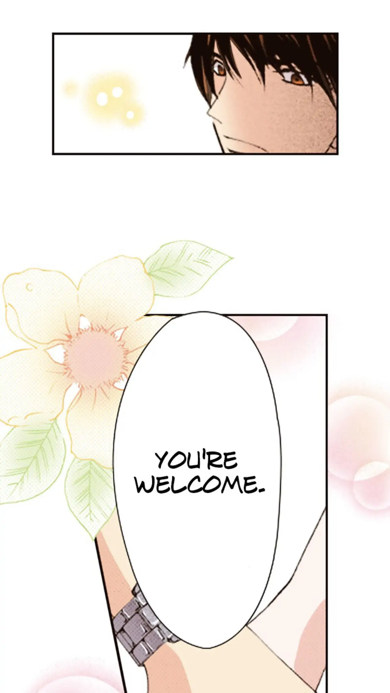Is It Wrong to Fall In Love With My Husband? Chapter 5 - page 35