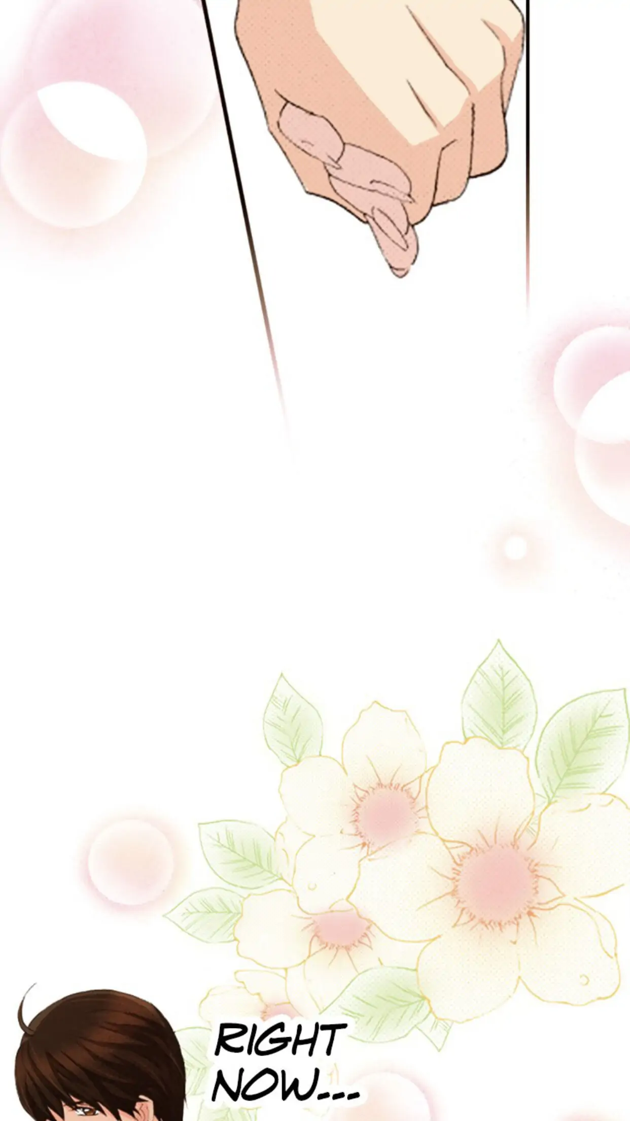 Is It Wrong to Fall In Love With My Husband? Chapter 5 - page 36