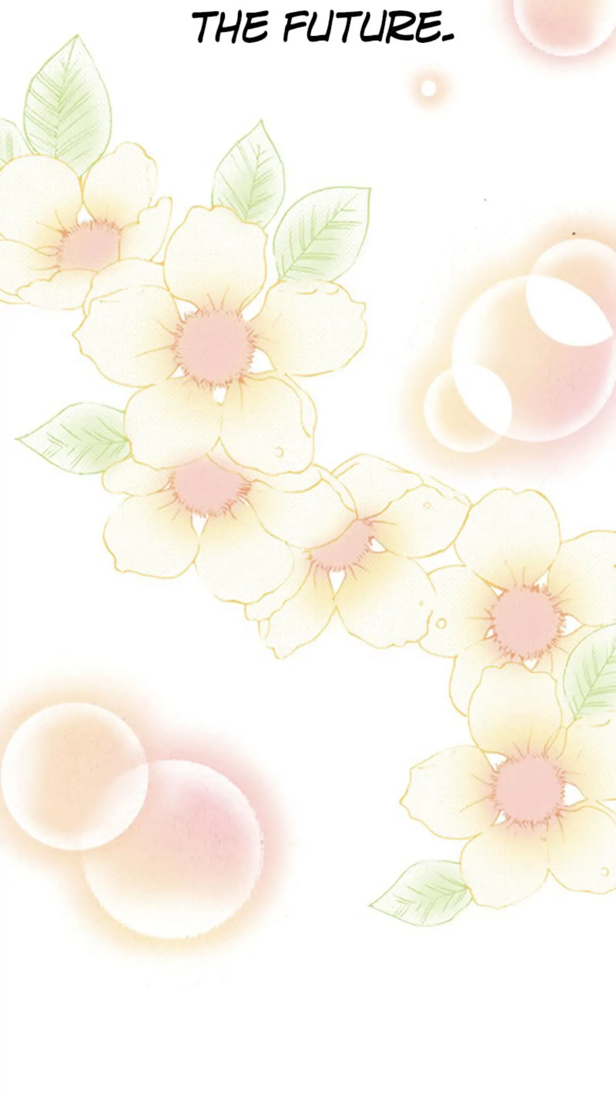 Is It Wrong to Fall In Love With My Husband? Chapter 5 - page 38