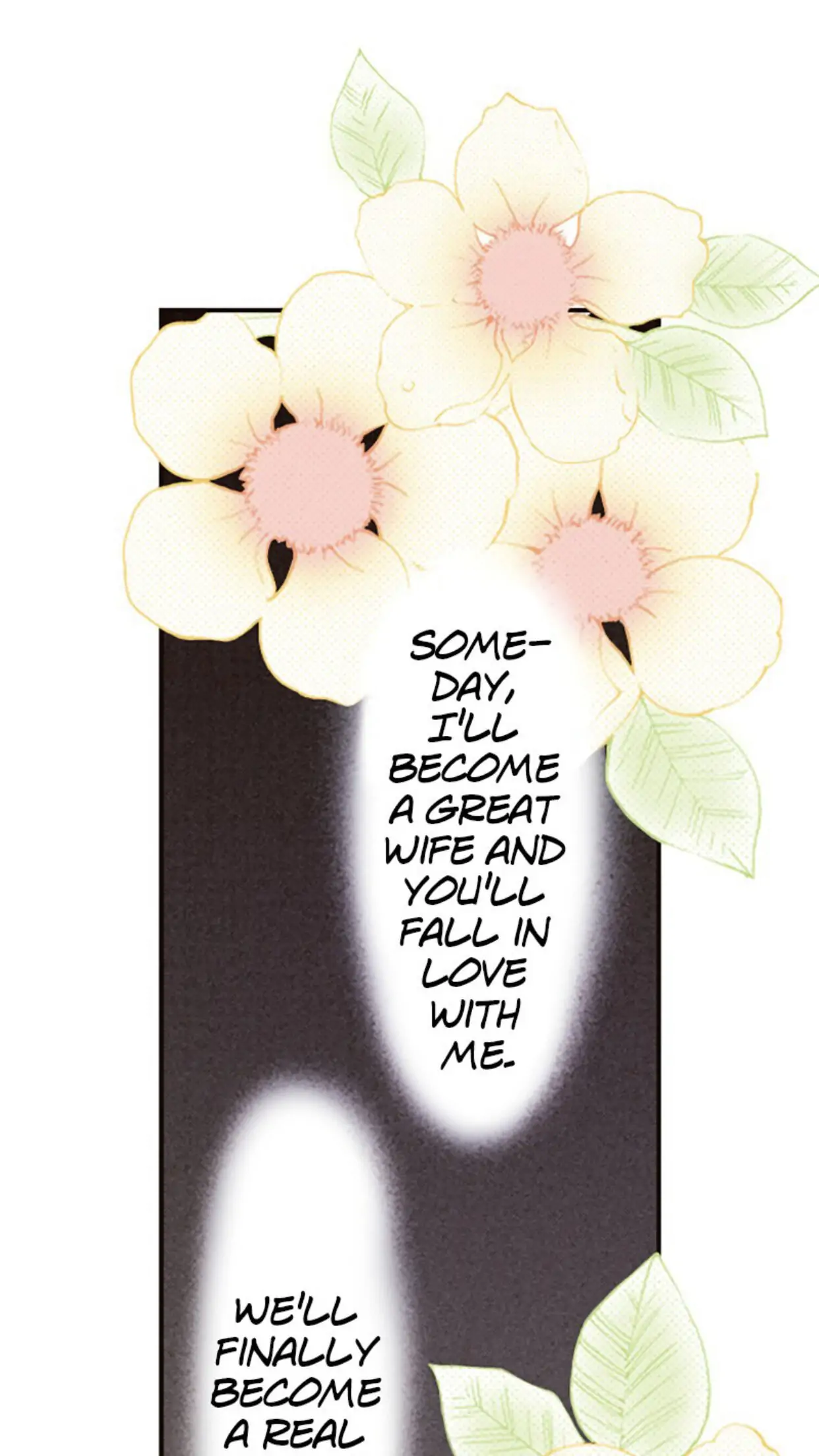Is It Wrong to Fall In Love With My Husband? Chapter 5 - page 39