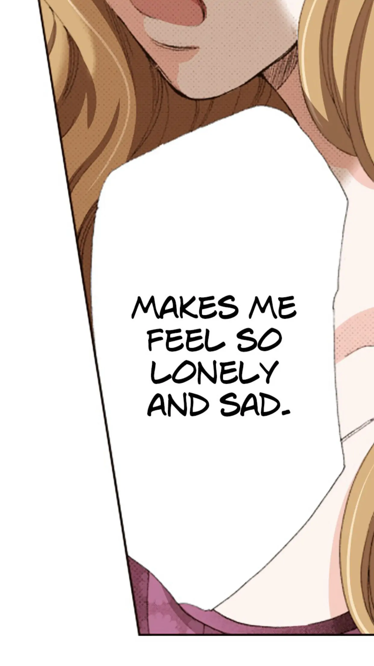 Is It Wrong to Fall In Love With My Husband? Chapter 5 - page 4